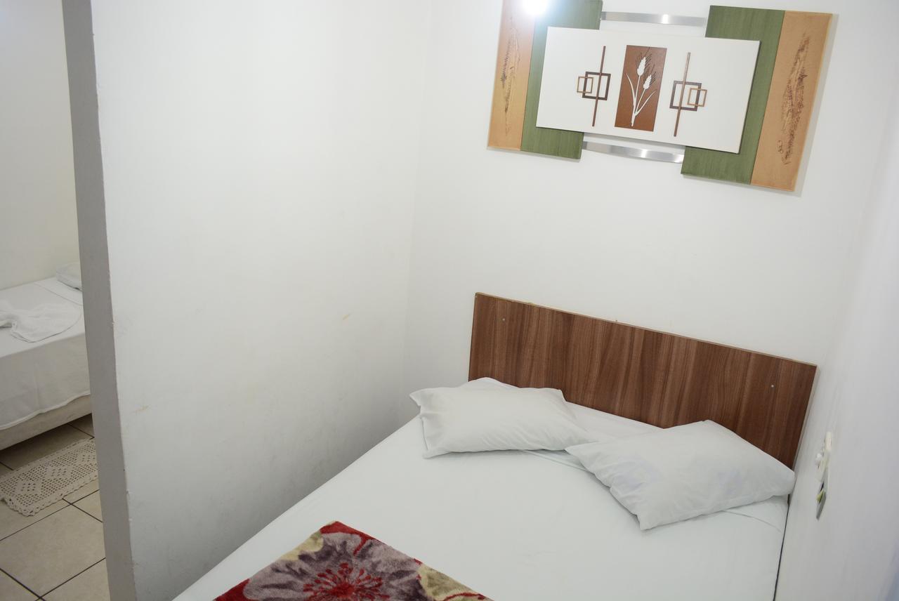 Lize Hotel Кампинас Экстерьер фото