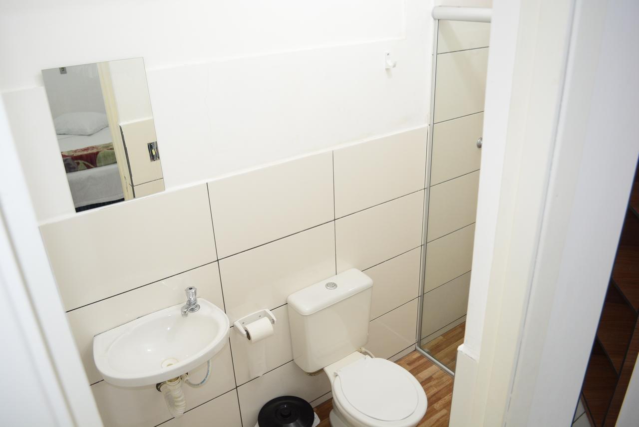 Lize Hotel Кампинас Экстерьер фото