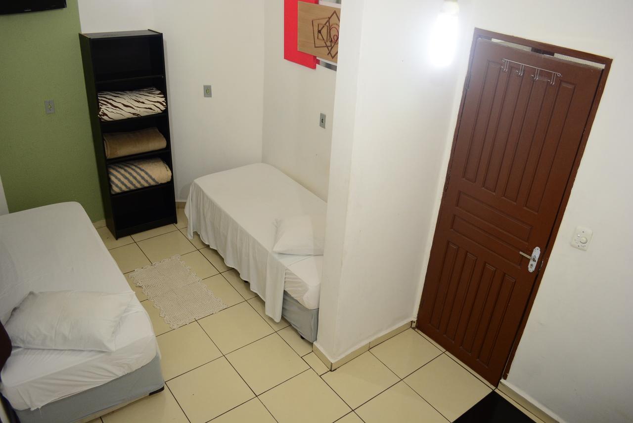 Lize Hotel Кампинас Экстерьер фото