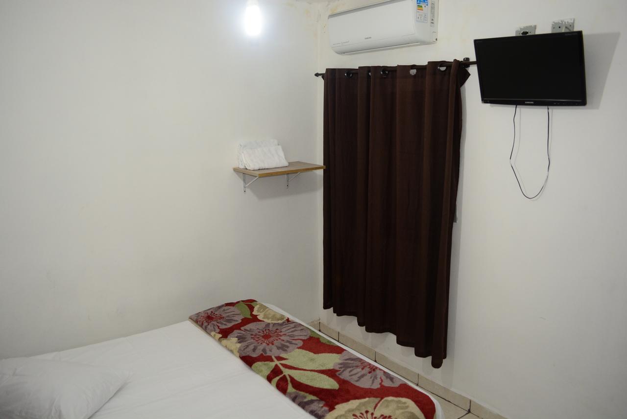 Lize Hotel Кампинас Экстерьер фото
