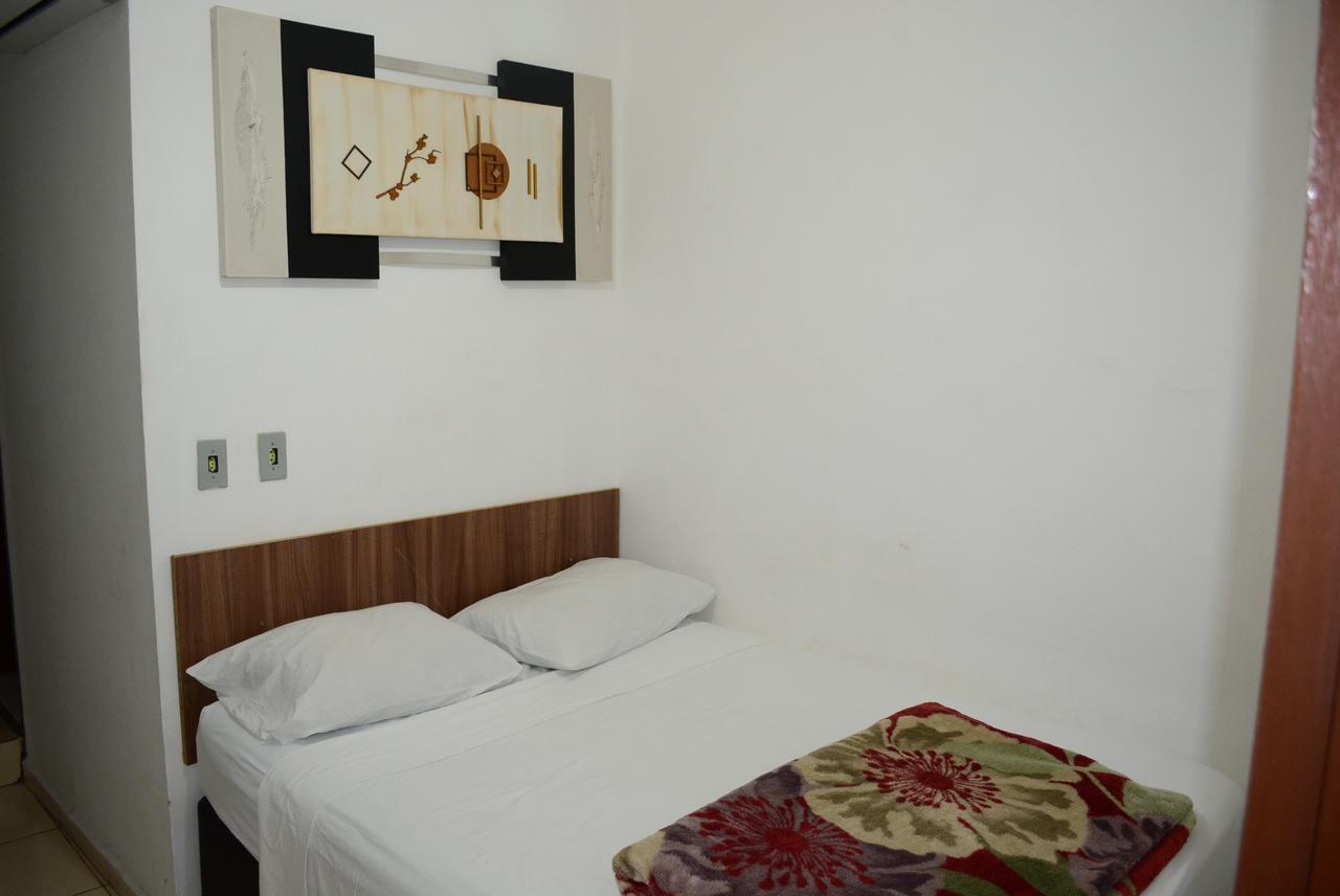 Lize Hotel Кампинас Экстерьер фото