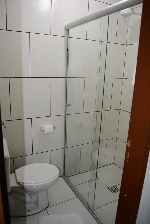 Lize Hotel Кампинас Экстерьер фото